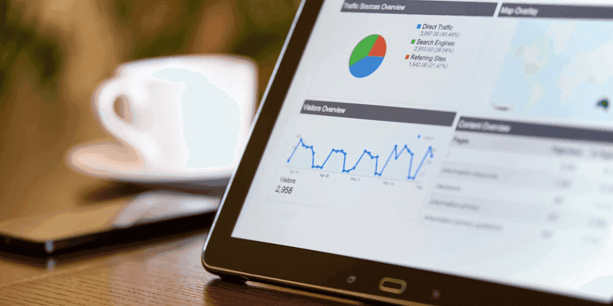 Website Design & Development